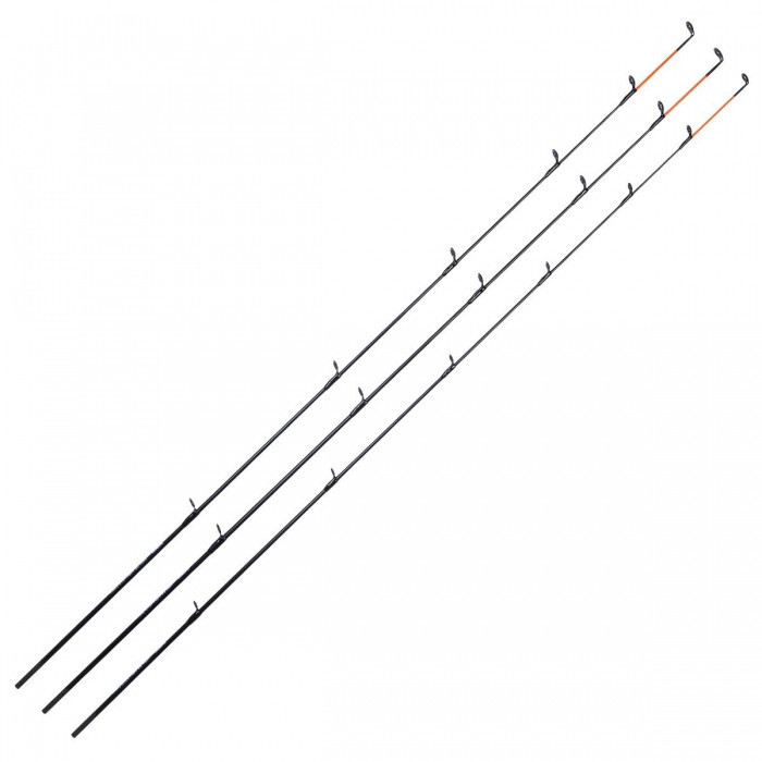 Фідерне вудлище Shimano Aero X5 Distance Heavy Power Feeder  14ft 427cm 150g