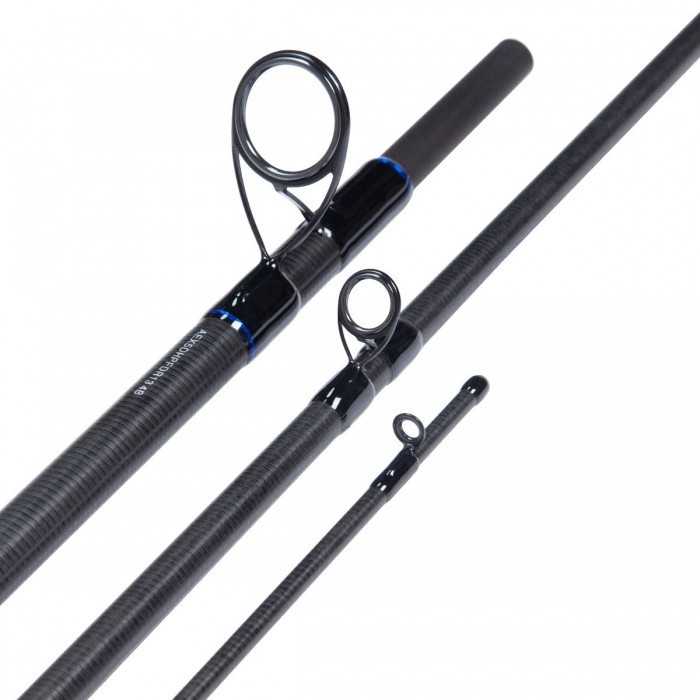 Фідерне вудлище Shimano Aero X5 Distance Heavy Power Feeder  14ft 427cm 150g