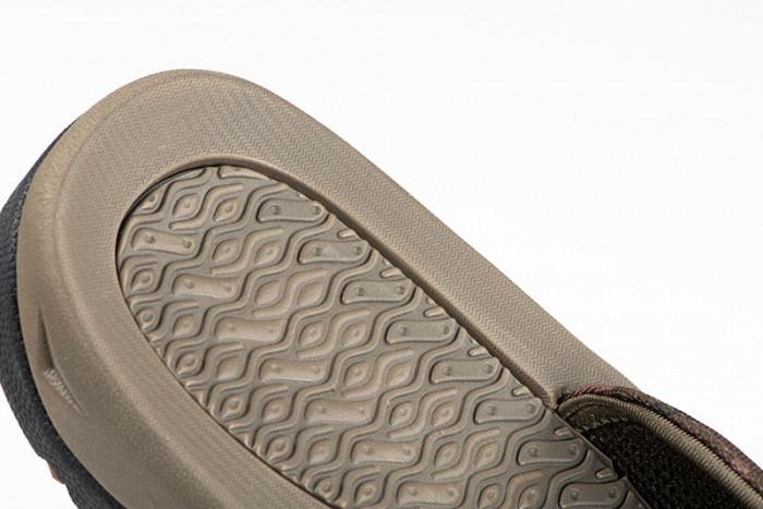 Тапочки Fox Outdoor Flip Flops Khaki Camo 42