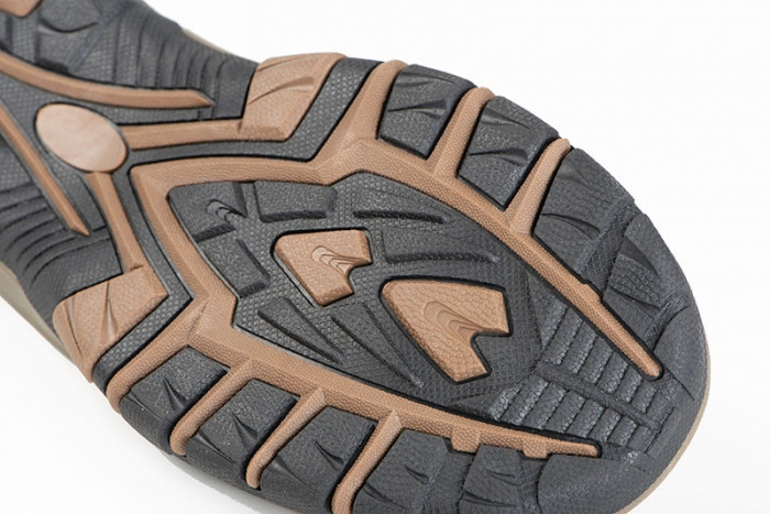 Тапочки Fox Outdoor Flip Flops Khaki Camo 43
