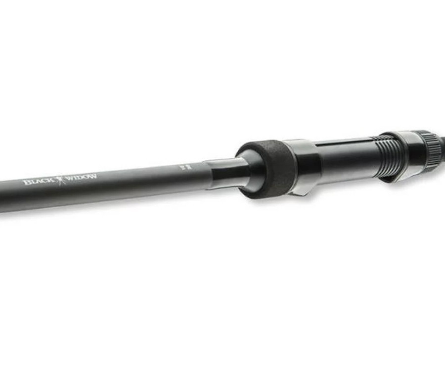 Коропове вудлище 3-х секц. Daiwa Black Widow XT 3.6м 3lb 50mm