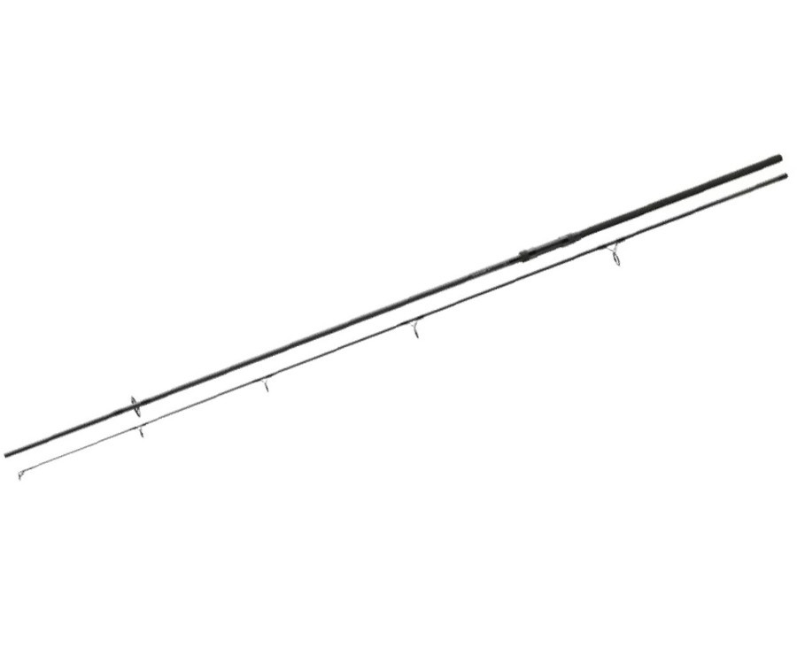 Карпове вудлище 2-х секц. Daiwa Black Widow XT 3.6м 3,5lb 50mm