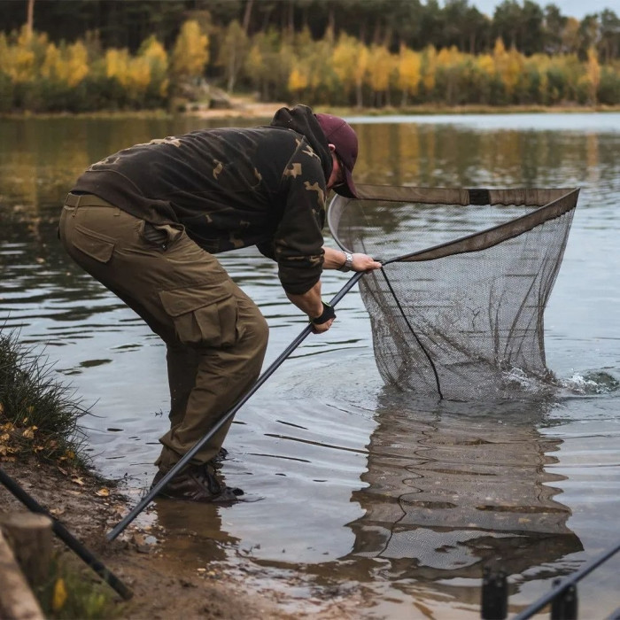 Подсак карповый Korda Spring Bow Net 6Ft/182cm