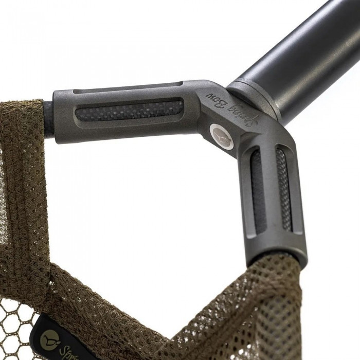 Подсак карповый Korda Spring Bow Net 6Ft/182cm