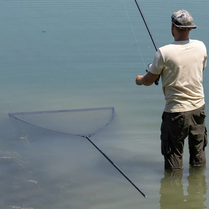 Подсак карповый Korda Spring Bow Net 6Ft/182cm