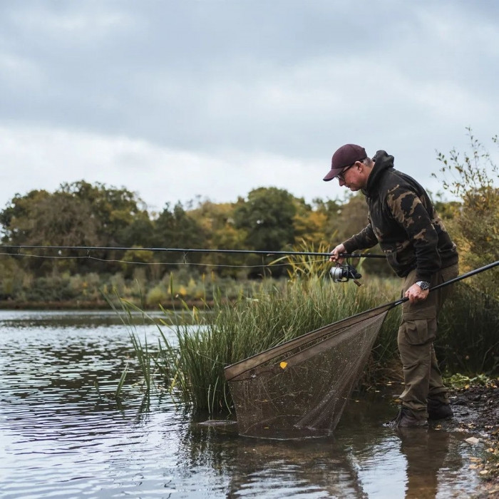 Подсак карповый Korda Spring Bow Net 6Ft/182cm