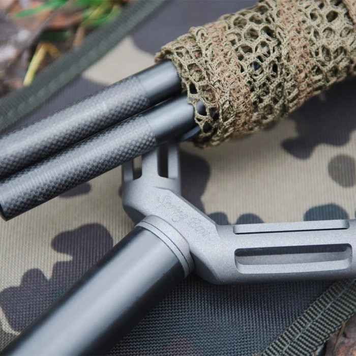 Подсак карповый Korda Spring Bow Net 6Ft/182cm