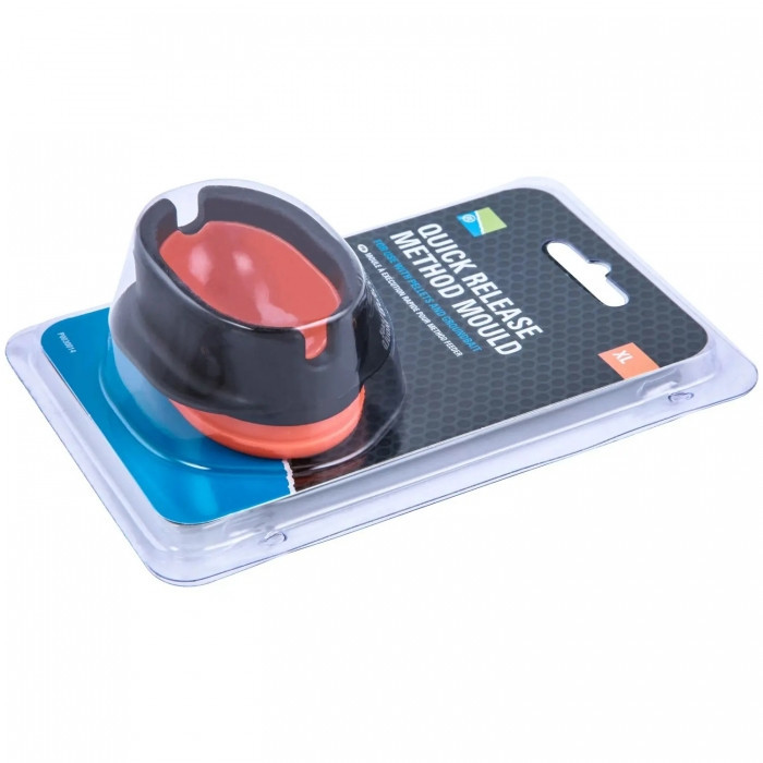 Пресформа Preston Quick Release Method Mould XL
