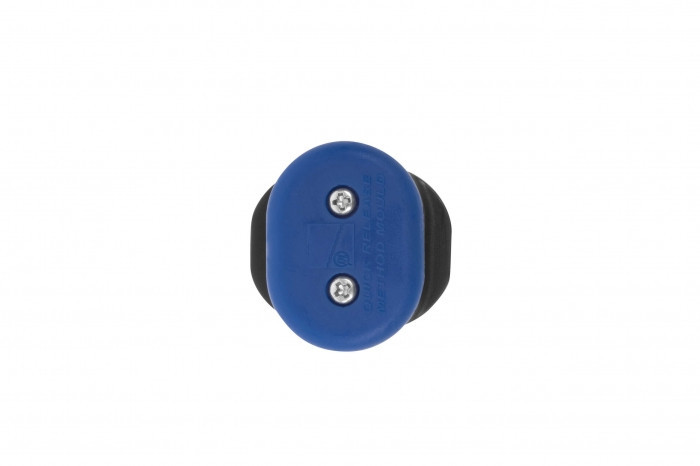 Пресформа  Preston Quick Release Method Mould Mini Blue