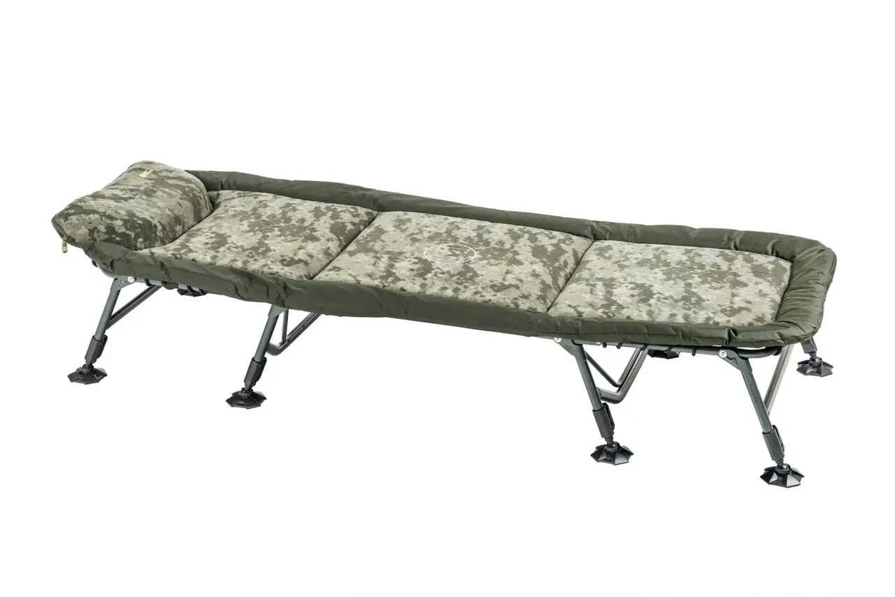 Розкладачка CamoCODE Flat8 Mivardi