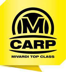Розкладачка CamoCODE Flat8 Mivardi
