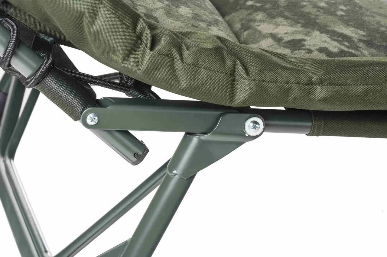 Розкладачка CamoCODE Flat8 Mivardi