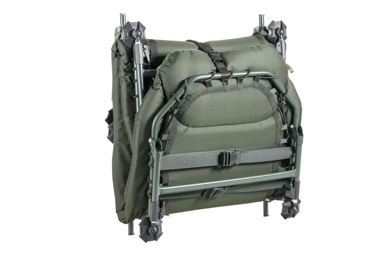 Розкладачка CamoCODE Flat8 Mivardi