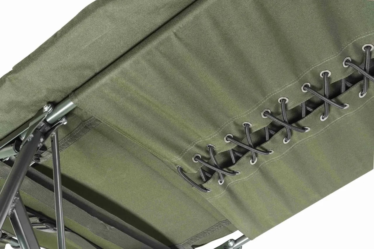 Розкладачка CamoCODE Flat8 Mivardi