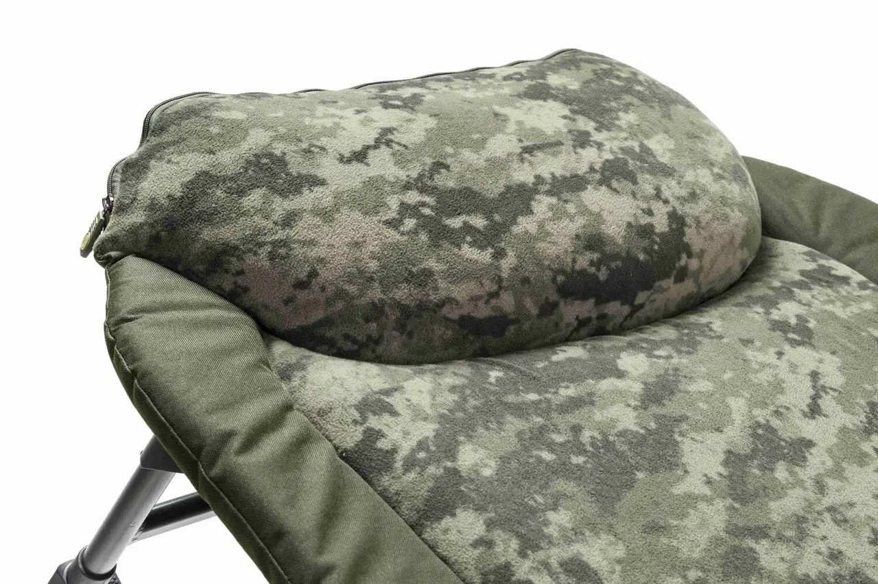 Розкладачка CamoCODE Flat8 Mivardi