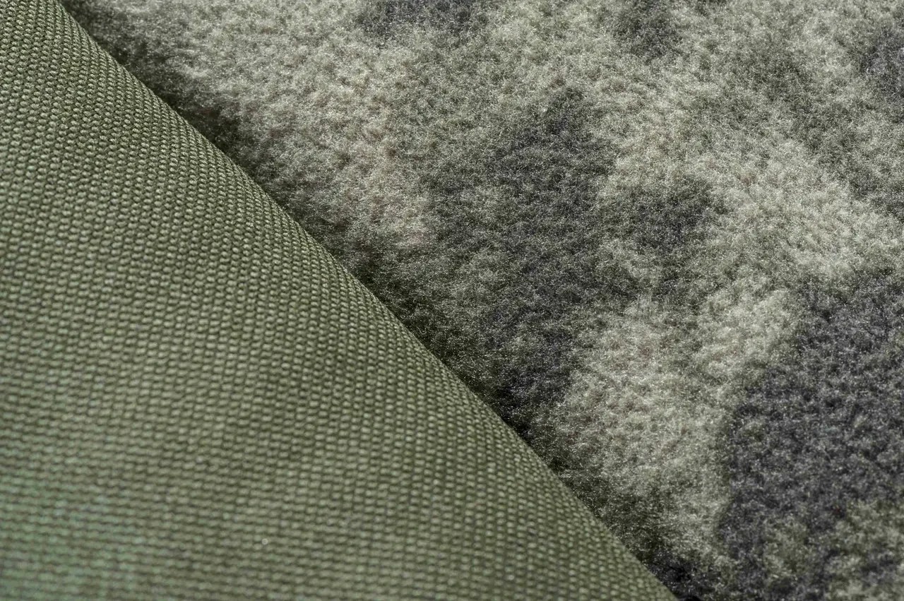 Розкладачка CamoCODE Flat8 Mivardi