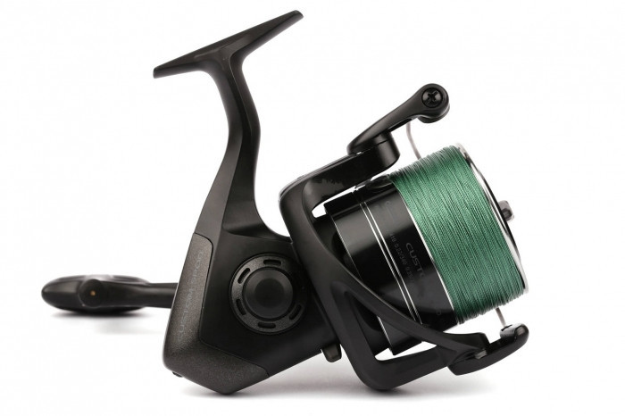 Котушка Okuma Custom Spod CS 7000S Big Pit 3+1BB