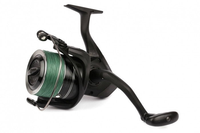 Котушка Okuma Custom Spod CS 7000S Big Pit 3+1BB