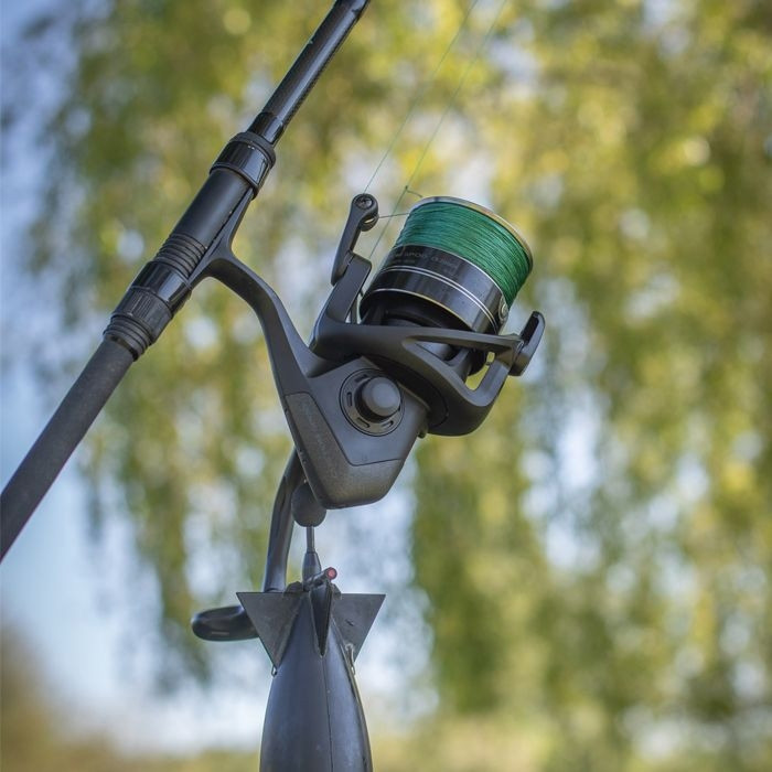 Котушка Okuma Custom Spod CS 7000S Big Pit 3+1BB