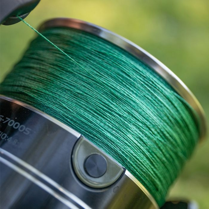 Котушка Okuma Custom Spod CS 7000S Big Pit 3+1BB