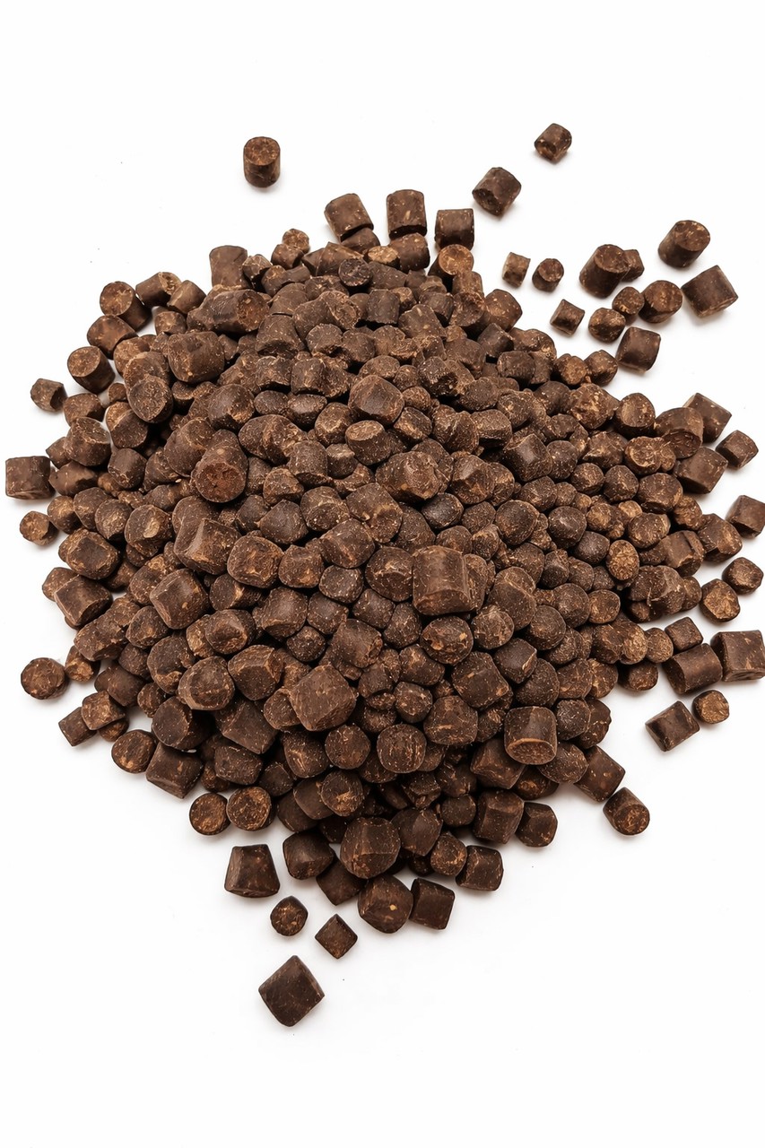Пелетс Trinity Baits mix 4-6-8 mm