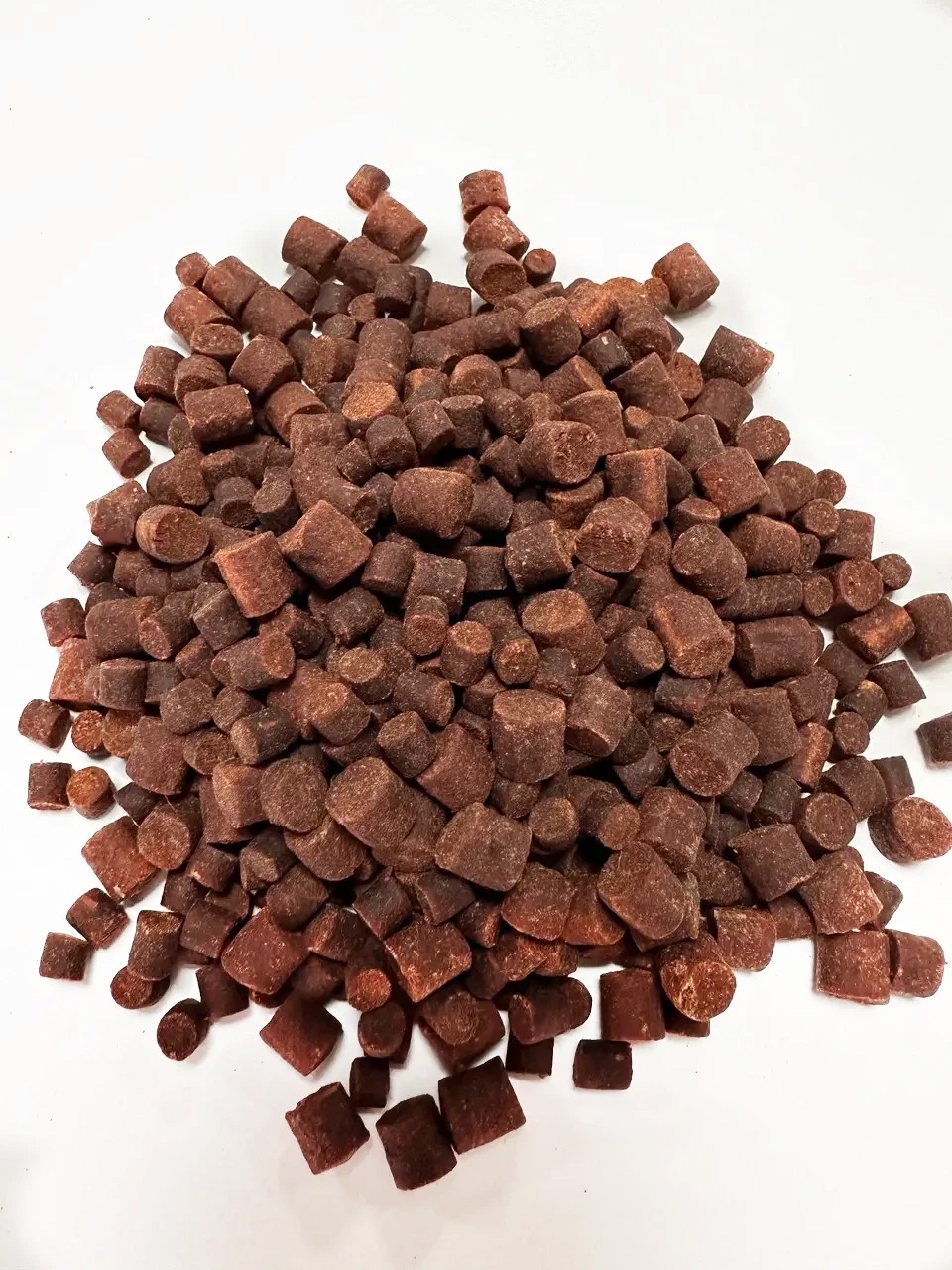 Пелетс Trinity Baits mix 4-6-8 mm RED KRILL