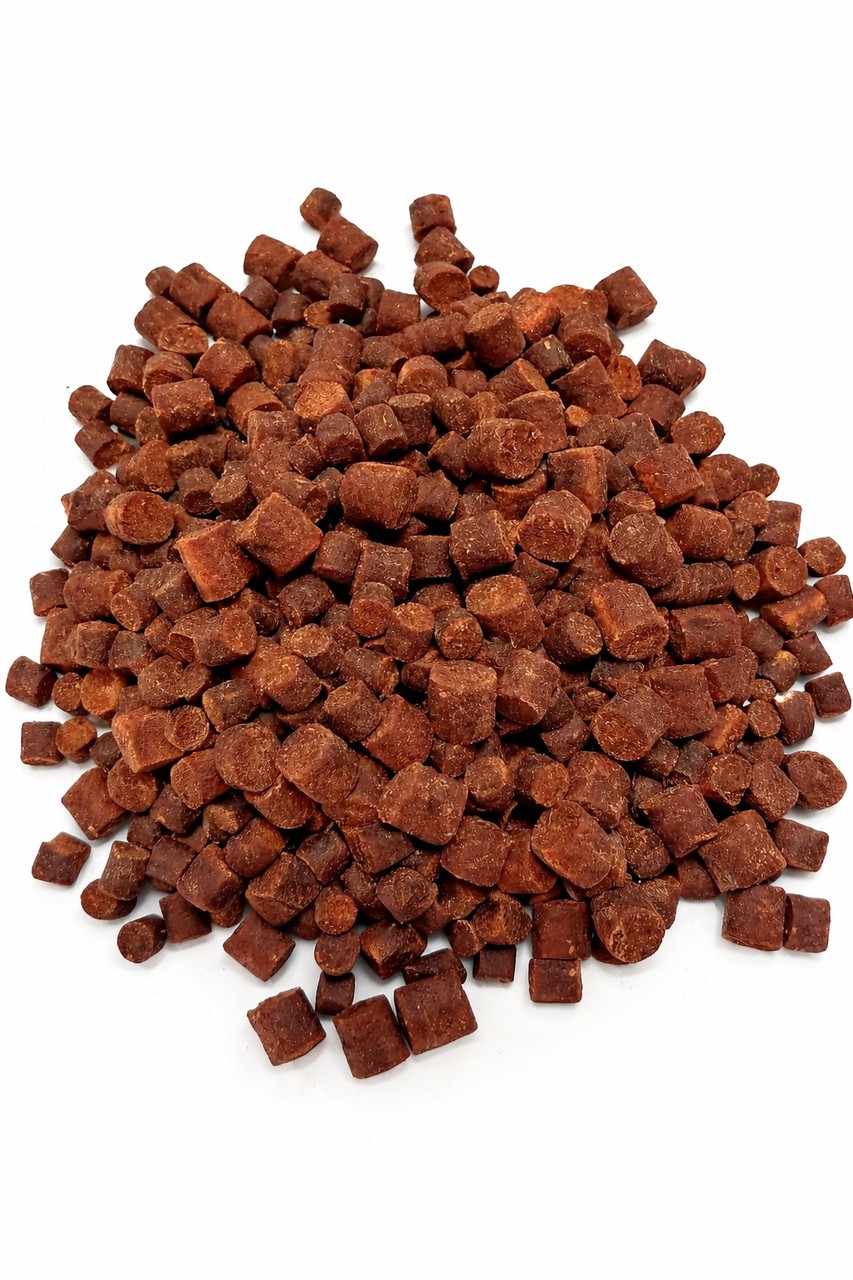 Пелетс Trinity Baits mix 4-6-8 mm SKR