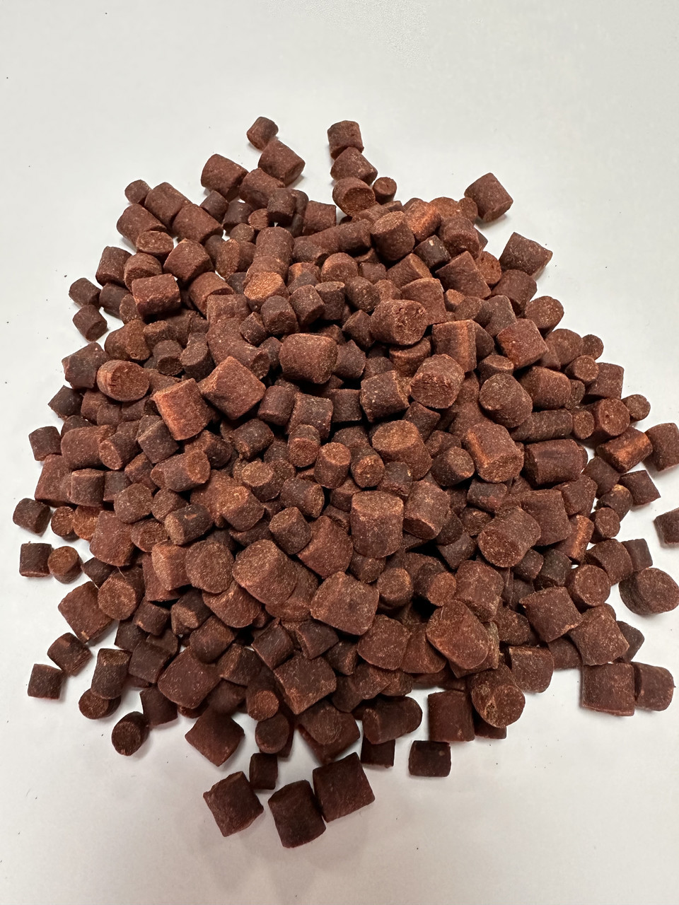 Пелетс Trinity Baits mix 4-6-8 mm SKR