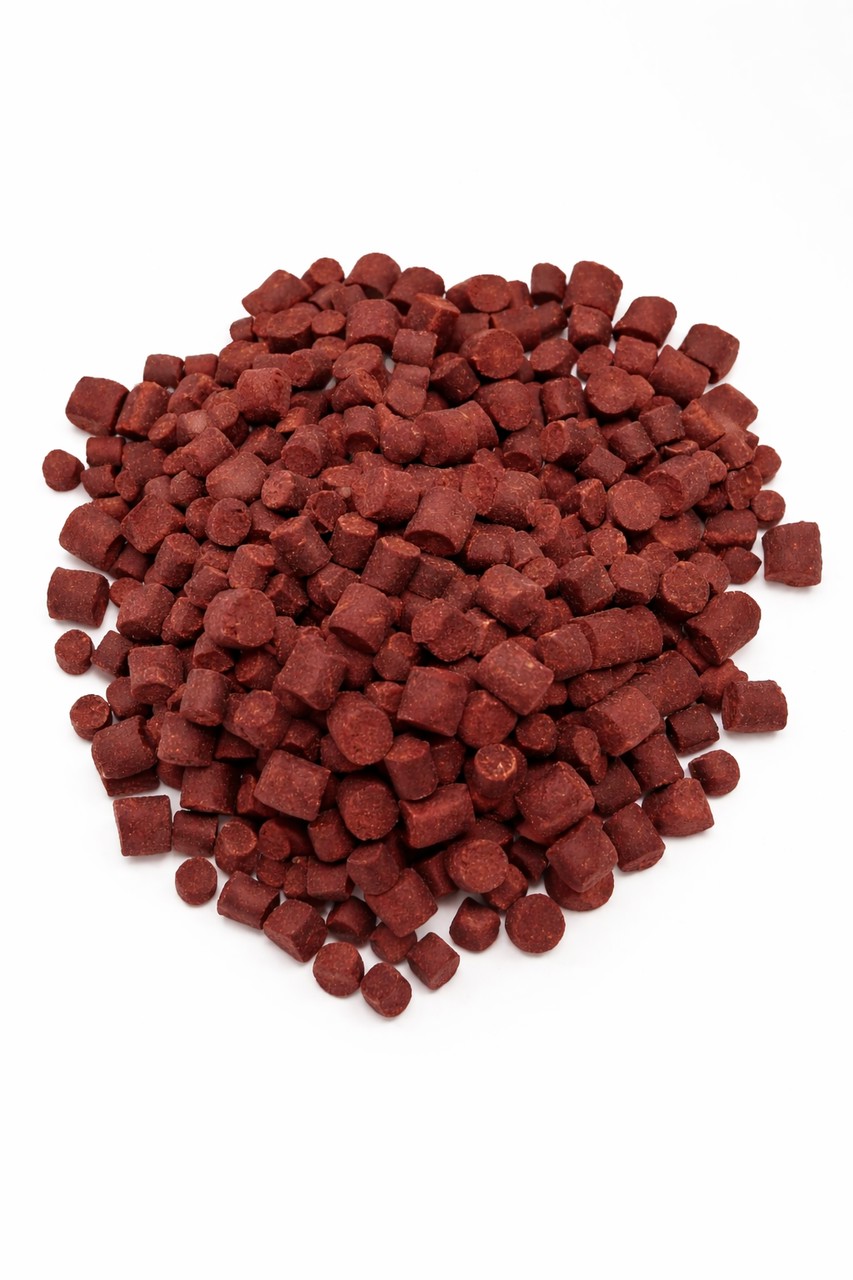 Пелетс Trinity Baits mix 4-6-8 mm SKC-10