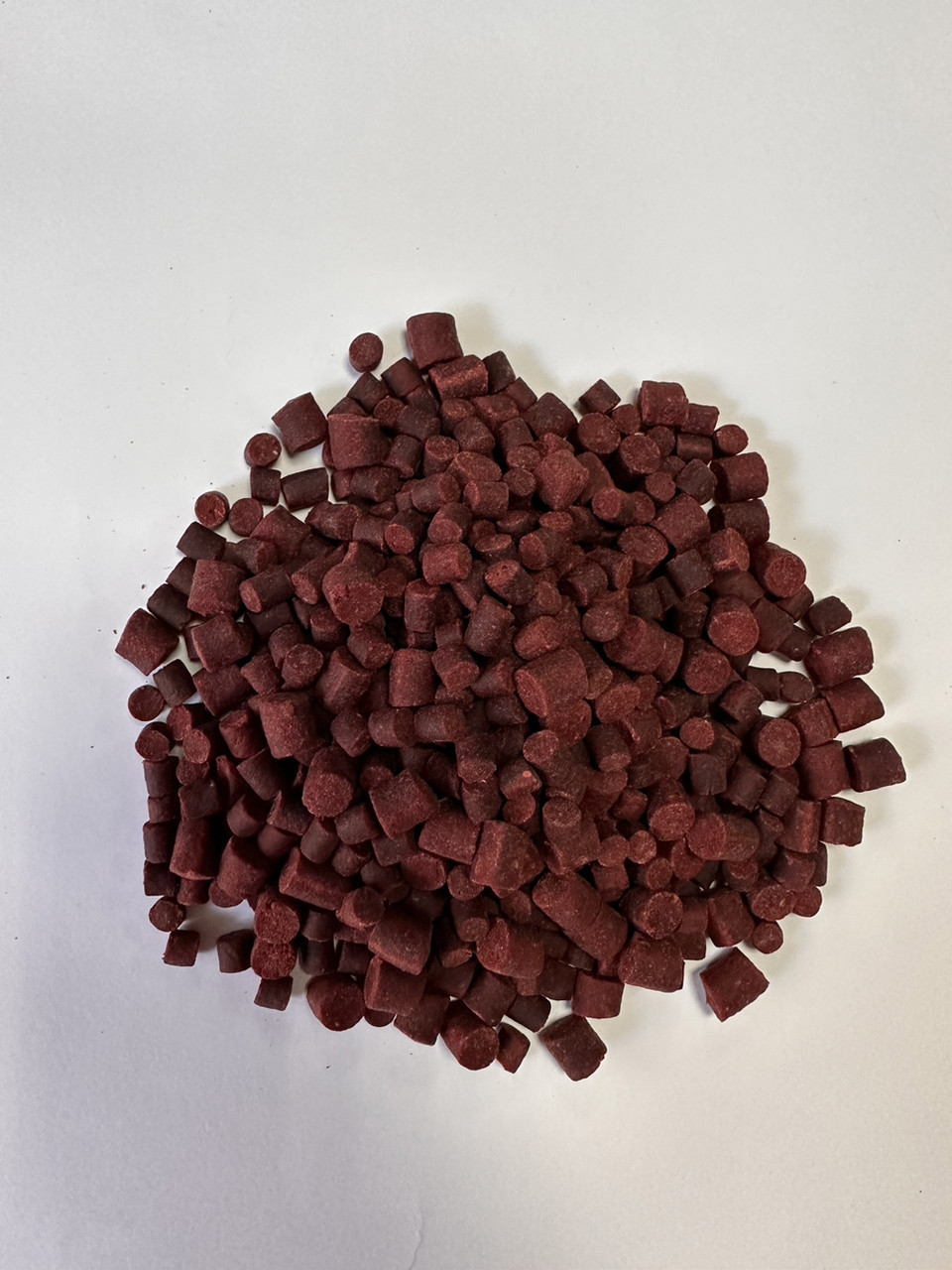 Пелетс Trinity Baits mix 4-6-8 mm SKC-10