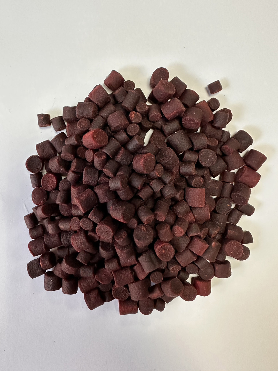 Пелетс Trinity Baits mix 4-6-8 mm Squid Cranberry
