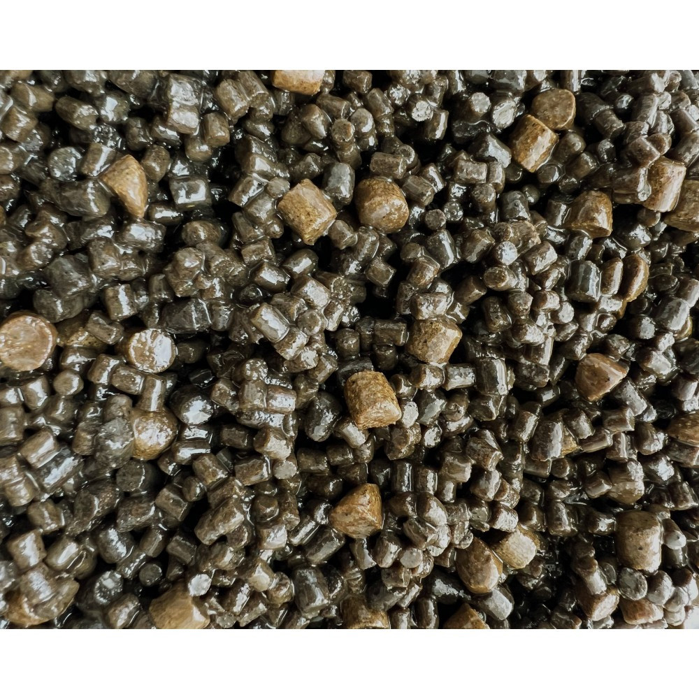 Сподмікс Super Fish Pellets Start Mix (3/4.5/6 mm) 4 kg