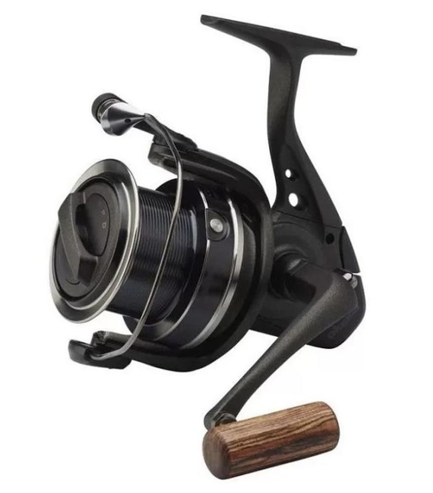 Котушка Okuma Custom Carp CC 7000 Big Pit 4.5:1 3+1