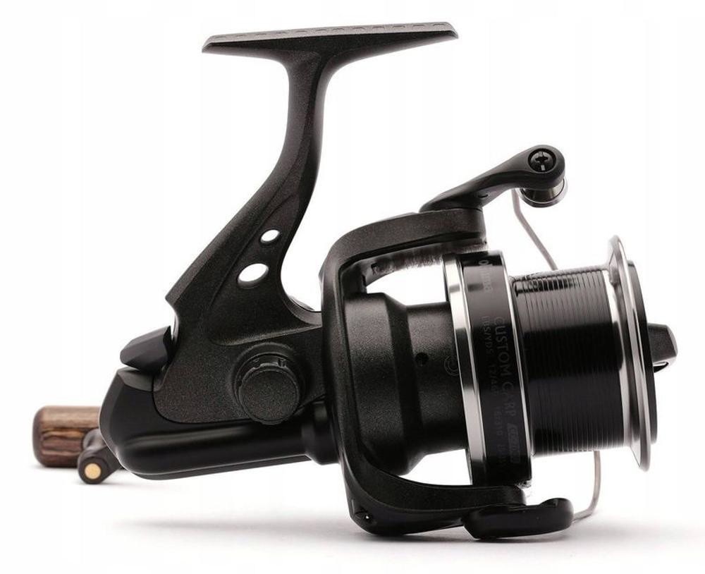 Котушка Okuma Custom Carp CC 7000 Big Pit 4.5:1 3+1