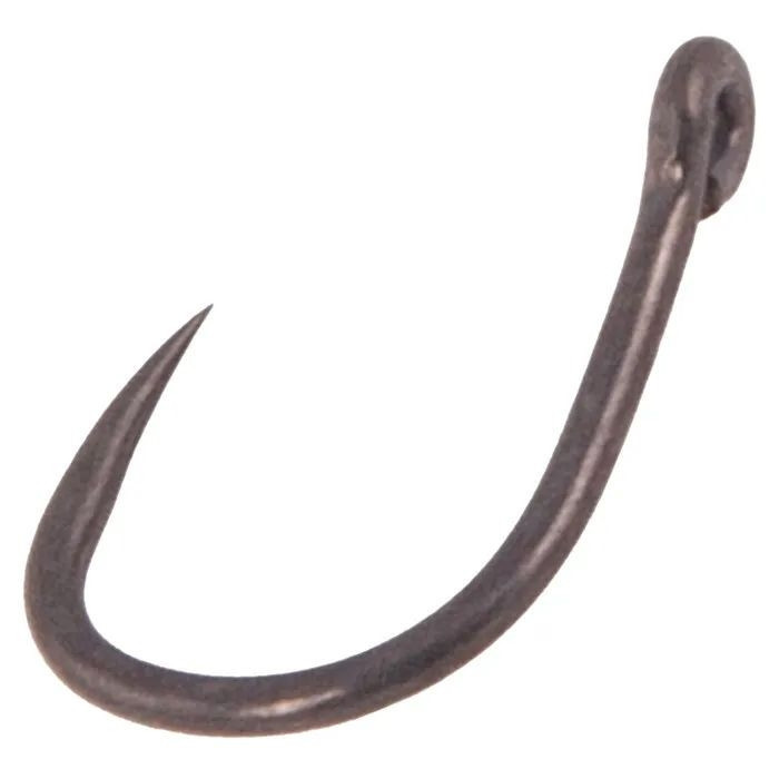Гачки безбороді Korda Mixa Hook Barbless 8