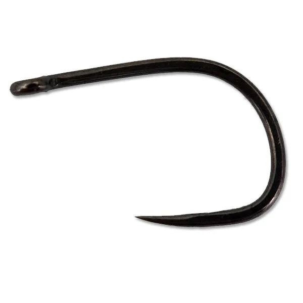 Гачки безбороді Korda Mixa Hook Barbless 12