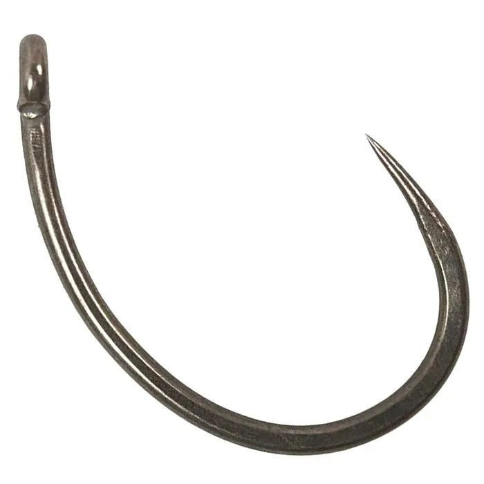 Гачки безбороді Korda Krank Hook Barbless 6