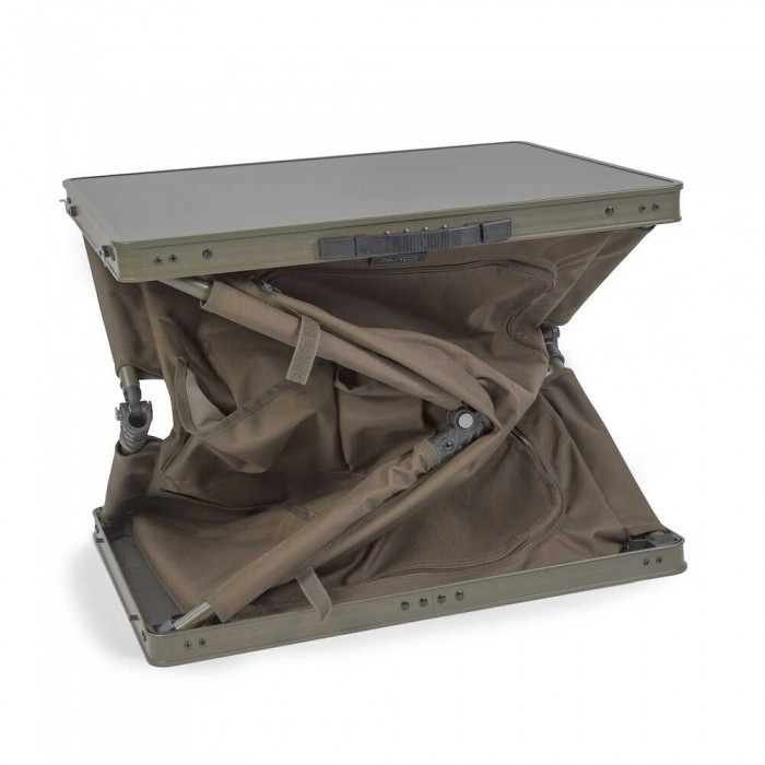 Стіл органайзер Avid Carp Quick-Up Session Organiser
