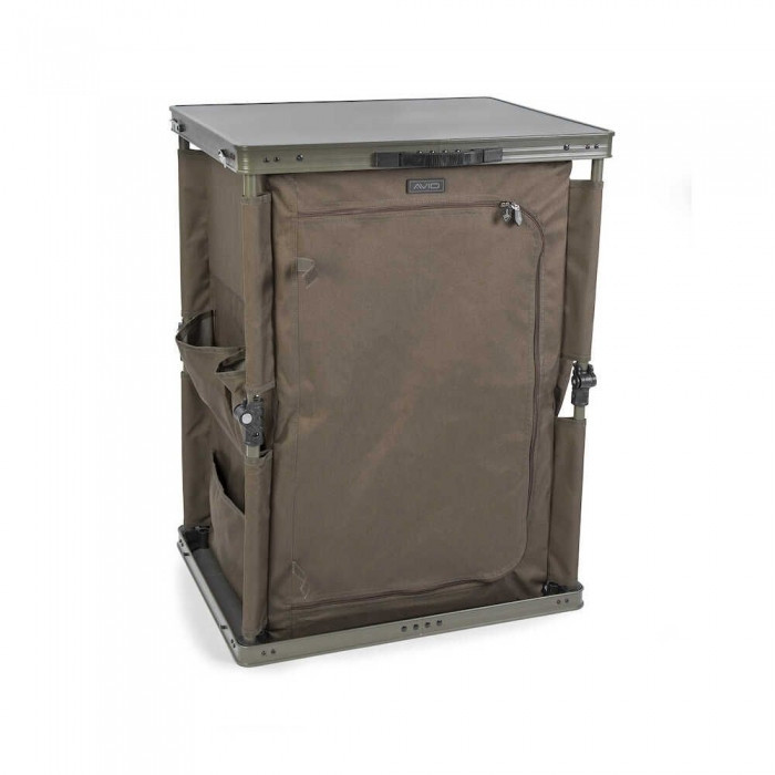 Стіл органайзер Avid Carp Quick-Up Session Organiser