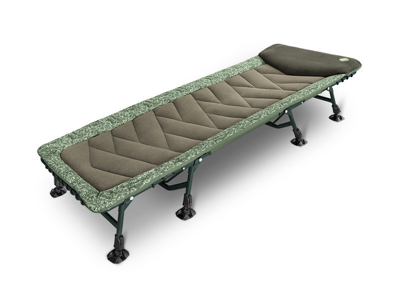 Розкладачка Delphin EightLUX 8 C2G