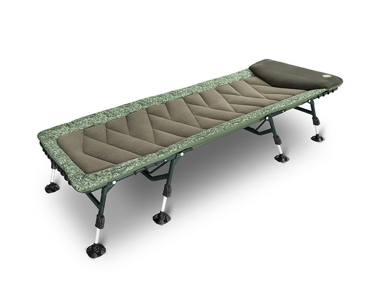 Розкладачка Delphin EightLUX 8 C2G