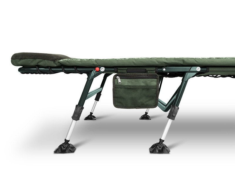 Розкладачка Delphin EightLUX 8 C2G