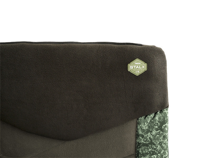 Розкладачка Delphin EightLUX 8 C2G