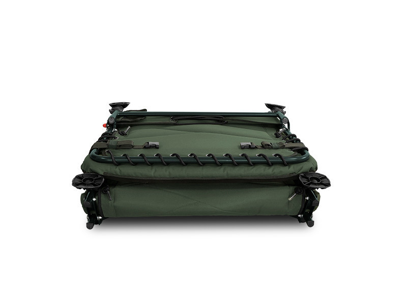 Розкладачка Delphin EightLUX 8 C2G