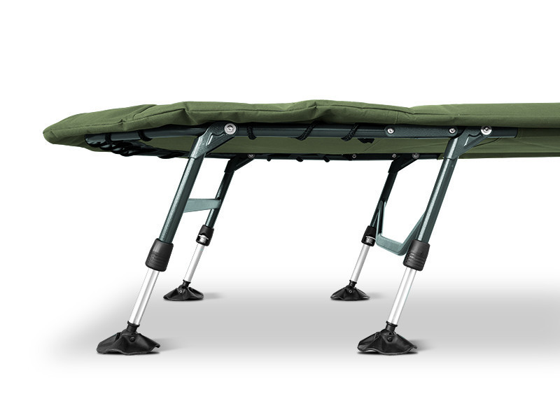 Розкладачка Delphin EazyEIGHT 8