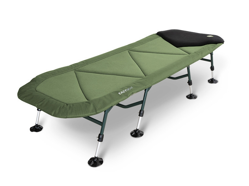 Розкладачка Delphin EazyEIGHT 8