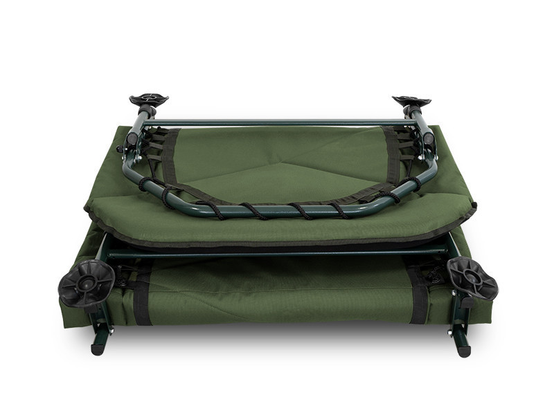 Розкладачка Delphin EazyEIGHT 8