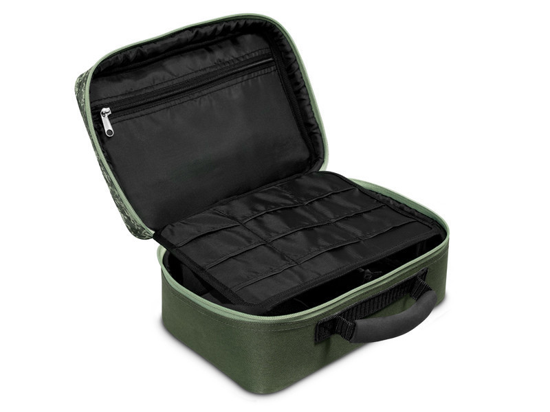 Сумка для монтажу Tackle bag Delphin Tackle SPACE C2G