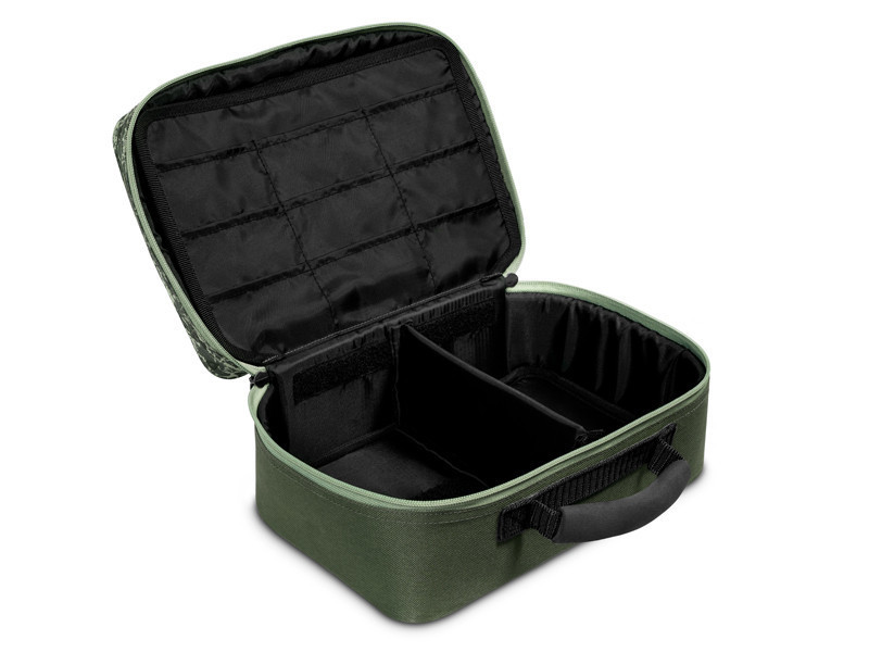 Сумка для монтажу Tackle bag Delphin Tackle SPACE C2G
