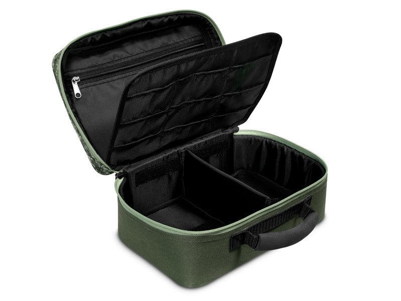 Сумка для монтажу Tackle bag Delphin Tackle SPACE C2G